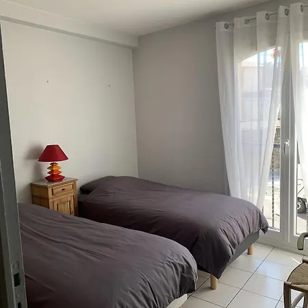 Agreable Escapade Pour 4 Entre Et Montagne شقة Saint-André