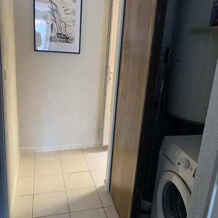 Agreable Escapade Pour 4 Entre Et Montagne شقة