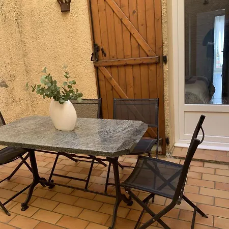 Agreable Escapade Pour 4 Entre Et Montagne *