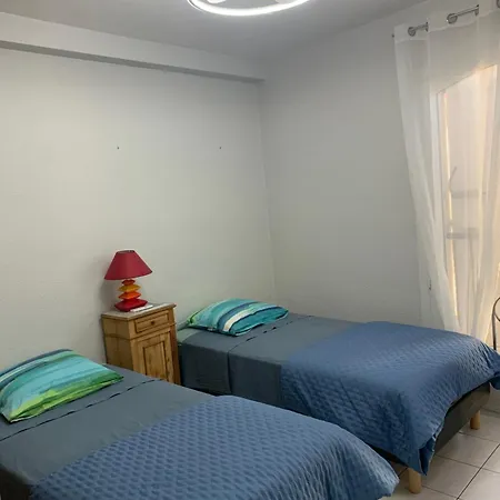 Appartamento 4 Personnes Et Montagne