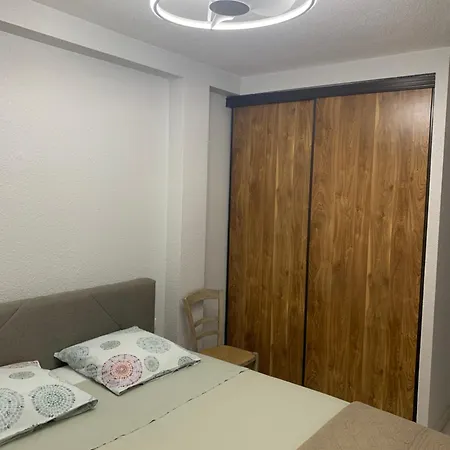 Appartamento 4 Personnes Et Montagne Saint-André