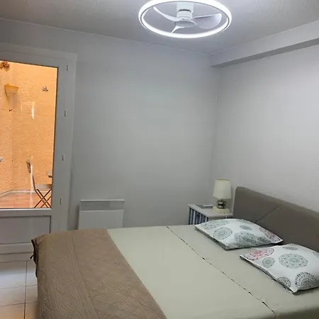 Appartamento 4 Personnes Et Montagne